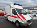 Daumennagel 2 - Mercedes-Benz SPRINTER 308 CDI AUTOMATIK*TÜV NEU*