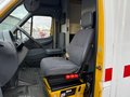 Daumennagel 11 - Mercedes-Benz SPRINTER 308 CDI AUTOMATIK*TÜV NEU*