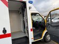 Daumennagel 23 - Mercedes-Benz SPRINTER 308 CDI AUTOMATIK*TÜV NEU*