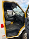 Daumennagel 25 - Mercedes-Benz SPRINTER 308 CDI AUTOMATIK*TÜV NEU*