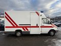 Daumennagel 5 - Mercedes-Benz SPRINTER 308 CDI AUTOMATIK*TÜV NEU*