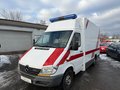 Daumennagel 1 - Mercedes-Benz SPRINTER 308 CDI AUTOMATIK*TÜV NEU*