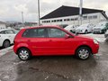 Daumennagel 20 - Volkswagen Polo 1.6 United*KLIMA*SHZ*AHK*TÜV BIS 2027*