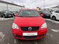 Daumennagel 3 - Volkswagen Polo 1.6 United*KLIMA*SHZ*AHK*TÜV BIS 2027*