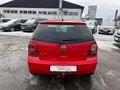 Daumennagel 4 - Volkswagen Polo 1.6 United*KLIMA*SHZ*AHK*TÜV BIS 2027*