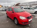 Daumennagel 1 - Volkswagen Polo 1.6 United*KLIMA*SHZ*AHK*TÜV BIS 2027*