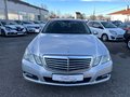 Daumennagel 2 - Mercedes-Benz E 300 CDI BlueEFFICIENCY ELEGANCE Aut.*NAVI*SHZ*
