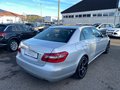 Daumennagel 4 - Mercedes-Benz E 300 CDI BlueEFFICIENCY ELEGANCE Aut.*NAVI*SHZ*