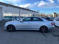 Daumennagel 5 - Mercedes-Benz E 300 CDI BlueEFFICIENCY ELEGANCE Aut.*NAVI*SHZ*