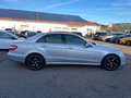 Daumennagel 6 - Mercedes-Benz E 300 CDI BlueEFFICIENCY ELEGANCE Aut.*NAVI*SHZ*
