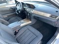 Daumennagel 7 - Mercedes-Benz E 300 CDI BlueEFFICIENCY ELEGANCE Aut.*NAVI*SHZ*