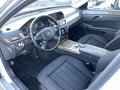 Daumennagel 8 - Mercedes-Benz E 300 CDI BlueEFFICIENCY ELEGANCE Aut.*NAVI*SHZ*