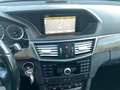 Daumennagel 9 - Mercedes-Benz E 300 CDI BlueEFFICIENCY ELEGANCE Aut.*NAVI*SHZ*