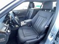 Daumennagel 11 - Mercedes-Benz E 300 CDI BlueEFFICIENCY ELEGANCE Aut.*NAVI*SHZ*