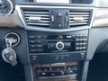 Daumennagel 13 - Mercedes-Benz E 300 CDI BlueEFFICIENCY ELEGANCE Aut.*NAVI*SHZ*