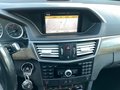 Daumennagel 17 - Mercedes-Benz E 300 CDI BlueEFFICIENCY ELEGANCE Aut.*NAVI*SHZ*