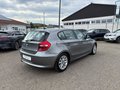 Daumennagel 5 - BMW 118i *6-GANG*SCHIEBEDACH*SHZ*PDC*NAVI