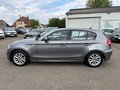 Daumennagel 8 - BMW 118i *6-GANG*SCHIEBEDACH*SHZ*PDC*NAVI