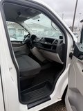 Daumennagel 19 - Volkswagen T6 Transporter 2.0TDI KASTEN*KLIMA*AHK*EURO 6*