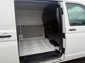 Daumennagel 20 - Volkswagen T6 Transporter 2.0TDI KASTEN*KLIMA*AHK*EURO 6*