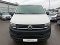 Daumennagel 3 - Volkswagen T6 Transporter 2.0TDI KASTEN*KLIMA*AHK*EURO 6*