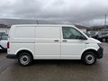 Daumennagel 21 - Volkswagen T6 Transporter 2.0TDI KASTEN*KLIMA*AHK*EURO 6*