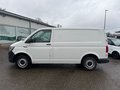 Daumennagel 6 - Volkswagen T6 Transporter 2.0TDI KASTEN*KLIMA*AHK*EURO 6*