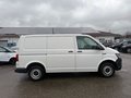 Daumennagel 7 - Volkswagen T6 Transporter 2.0TDI KASTEN*KLIMA*AHK*EURO 6*