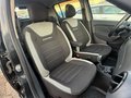 Daumennagel 16 - Dacia Sandero TCe 100 Stepway Prestige*AUTOMATIK*NAVI*