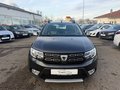 Daumennagel 3 - Dacia Sandero TCe 100 Stepway Prestige*AUTOMATIK*NAVI*
