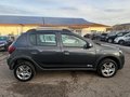 Daumennagel 21 - Dacia Sandero TCe 100 Stepway Prestige*AUTOMATIK*NAVI*