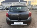Daumennagel 4 - Dacia Sandero TCe 100 Stepway Prestige*AUTOMATIK*NAVI*