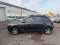 Daumennagel 6 - Dacia Sandero TCe 100 Stepway Prestige*AUTOMATIK*NAVI*