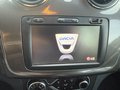 Daumennagel 10 - Dacia Sandero TCe 100 Stepway Prestige*AUTOMATIK*NAVI*