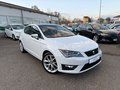 Daumennagel 2 - Seat Leon 2.0 TDI FR*1-HAND*PANO*SHZ*PDC*EURO 6*TOP*