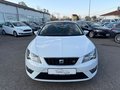 Daumennagel 3 - Seat Leon 2.0 TDI FR*1-HAND*PANO*SHZ*PDC*EURO 6*TOP*