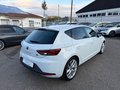 Daumennagel 5 - Seat Leon 2.0 TDI FR*1-HAND*PANO*SHZ*PDC*EURO 6*TOP*