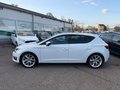 Daumennagel 6 - Seat Leon 2.0 TDI FR*1-HAND*PANO*SHZ*PDC*EURO 6*TOP*