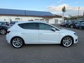 Daumennagel 7 - Seat Leon 2.0 TDI FR*1-HAND*PANO*SHZ*PDC*EURO 6*TOP*