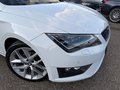 Daumennagel 8 - Seat Leon 2.0 TDI FR*1-HAND*PANO*SHZ*PDC*EURO 6*TOP*
