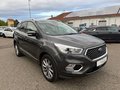 Daumennagel 2 - Ford Kuga 2,0 TDCi 4x4 Vignale PowerShift*NAVI*AHK*