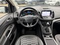 Daumennagel 19 - Ford Kuga 2,0 TDCi 4x4 Vignale PowerShift*NAVI*AHK*