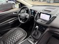 Daumennagel 21 - Ford Kuga 2,0 TDCi 4x4 Vignale PowerShift*NAVI*AHK*