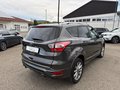 Daumennagel 5 - Ford Kuga 2,0 TDCi 4x4 Vignale PowerShift*NAVI*AHK*