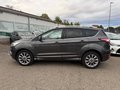 Daumennagel 6 - Ford Kuga 2,0 TDCi 4x4 Vignale PowerShift*NAVI*AHK*