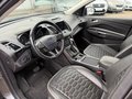 Daumennagel 9 - Ford Kuga 2,0 TDCi 4x4 Vignale PowerShift*NAVI*AHK*