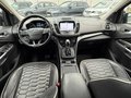 Daumennagel 10 - Ford Kuga 2,0 TDCi 4x4 Vignale PowerShift*NAVI*AHK*
