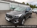 Daumennagel 1 - Ford Kuga 2,0 TDCi 4x4 Vignale PowerShift*NAVI*AHK*