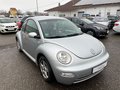 Daumennagel 2 - Volkswagen Beetle 2.0*KLIMA*ALU*TÜV