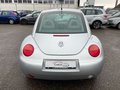 Daumennagel 4 - Volkswagen Beetle 2.0*KLIMA*ALU*TÜV